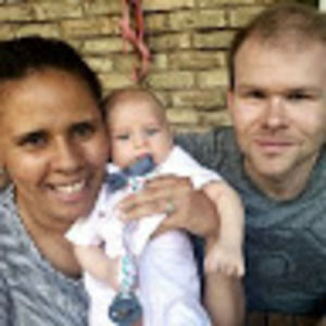 Meet your Posher, Birdie marcia